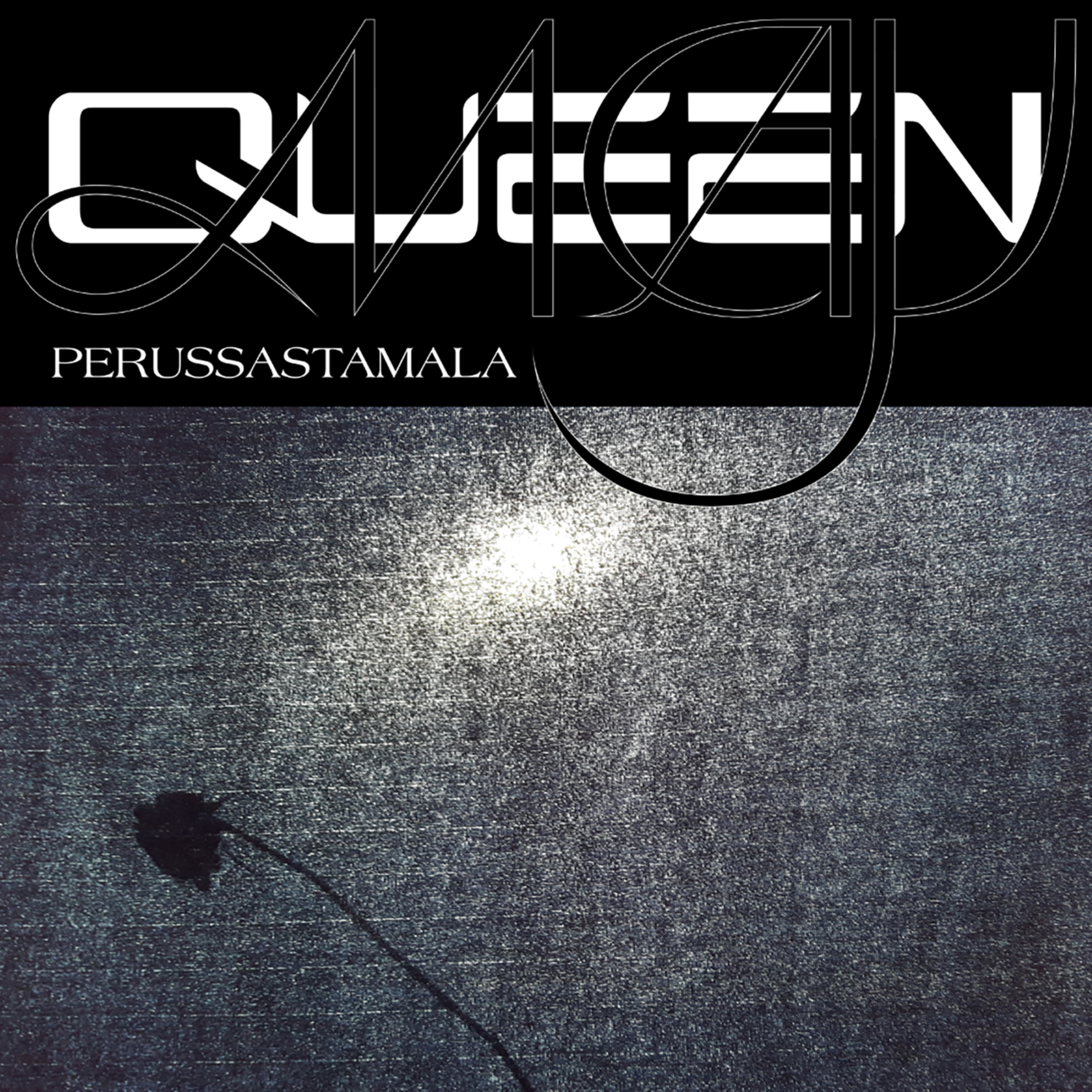 Perussastamala - May Queen (live)